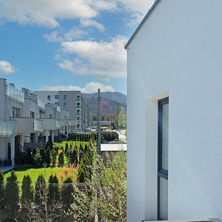 Szyndzielnia Resort Z Rowerownia I Narciarnia 别尔斯克-比亚拉 外观 照片