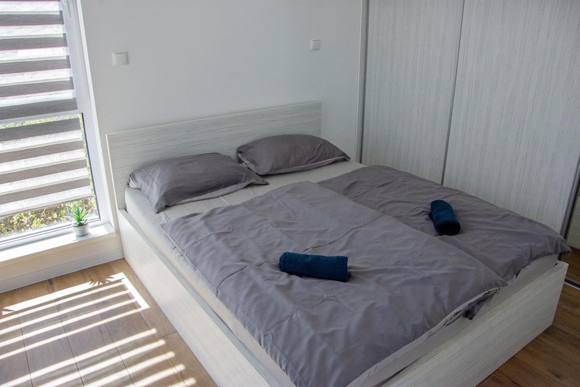 Szyndzielnia Resort Z Rowerownia I Narciarnia 别尔斯克-比亚拉 外观 照片