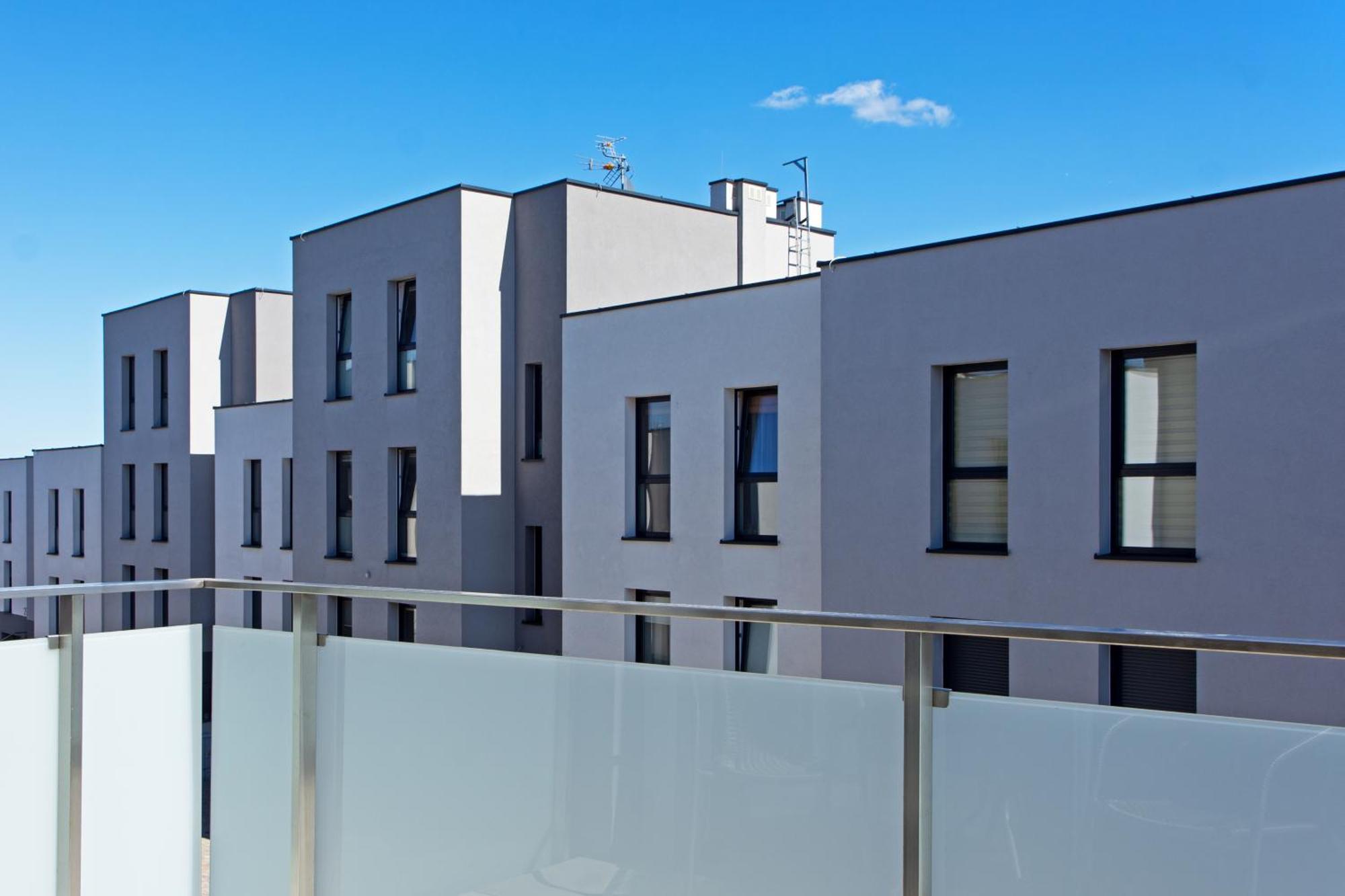 Szyndzielnia Resort Z Rowerownia I Narciarnia 别尔斯克-比亚拉 外观 照片